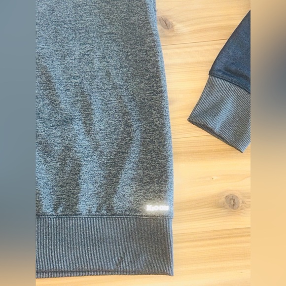 NWT HURLEY Boys Hoodie Size Large 14/16 - Picture 4 of 9